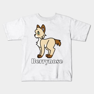 Berrynose Kids T-Shirt